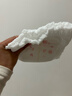 好奇（Huggies）铂金装成长裤婴儿拉拉裤小桃裤夏日超薄透气 L50片(9-14kg)+湿巾1包 实拍图