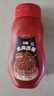 云山半0脂火鸡面酱350g 低脂肪超辣正宗韩式拌面拌饭调味酱料下饭酱 实拍图