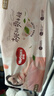 好奇（Huggies）铂金装小桃裤成长裤XL96片(12-17kg)加大号尿不湿【透爽散热】 实拍图