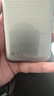 图拉斯充电宝【可上飞机高铁丨最新国标3c认证】10000毫安大容量苹果16适用华为15手机iPhone快充自带线 灰色 【新3C认证丨铝合金外壳耐刮花丨超大容量】 实拍图