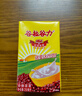 谷粒谷力 红豆浓浆 早餐奶 代餐 轻食 250ml*16盒 整箱 学生奶 儿童奶  实拍图