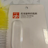 好孩子（gb）婴儿奶瓶刷尼龙旋转奶瓶刷套装刷杯奶嘴清洗刷2件套 实拍图