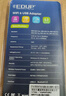 翼联（EDUP）AX900 USB无线网卡WiFi6双频5G蓝牙5.3二合一 Win10/11台式机笔记本WiFi接收器外置天线EP-AX900 实拍图