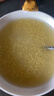 十月稻田 黄小米1kg 原粮产自赤峰市敖汉旗 内蒙古 敖汉小米 小米粥 实拍图