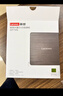 联想（Lenovo）8倍速 USB外置光驱 DVD外置刻录机 移动光驱 外接光驱 笔记本电脑便携光驱外置读刻一体黑色 GP70N 实拍图