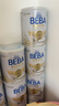 雀巢（Nestle） 德国原装进口  beba至尊版 六种HMO婴幼儿配方 1段【6种HMO】27年3月 1罐 德国进口 实拍图
