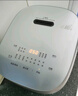 美的（Midea）电饭煲花瓣IH系列智能电磁加热家用电饭锅大火力米饭锅煮小米粥加厚青瓷鼎釜【线下同款】CFB4097H 实拍图