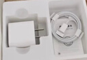 WITGOER适用于苹果充电器20W充电线快充PD套装手机数据线iPhone14promax13/12/11xs平板ipad充电xr插头 实拍图