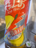 统一 冰红茶 饮料饮品 量贩装整箱装 新老包装随机发 冰红茶 500mL*15瓶 实拍图