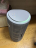飞利浦（PHILIPS）空气净化器除甲醛神器新房急入住鼻炎专业家用宠物净化机除烟味病毒过敏原螨尘国家补贴AC4228/04 实拍图