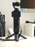 大疆 DJI Osmo Pocket 3 标准版 一英寸口袋云台相机 OP灵眸手持数码相机 旅游vlog 便携美颜摄像 实拍图