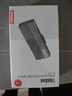 ThinkPad联想Thinkbook移动固态硬盘（PSSD）无线 1TB type-c双接口两用手机电脑U盘 固态U盘 BU210 实拍图