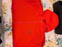 伯希和（Pelliot）金标P棉男士棉服Primaloft保暖棉衣防风冬季外套夹克115376009橙L 实拍图