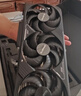 技嘉（GIGABYTE）5070Ti显卡 风魔OC GeForce RTX 5070 Ti WindForce OC SFF 16G DLSS4电竞设计AI智能学习电脑独显 实拍图