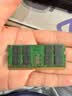 MGNC 镁光 DDR4 SODIMM 四代 笔记本电脑内存条 16G DDR4 3200 笔记本内存 实拍图