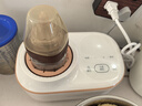 苏泊尔（SUPOR）摇奶器 多功能暖奶器 婴儿无水暖奶摇奶器 保温解冻热奶器 NQ06A 实拍图