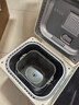 北美电器（ACA）【国家补贴】家用多功能全自动烤面包机揉面和面机早餐机智能双撒 压铸铝内胆 AB-T5 pro 实拍图