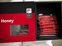 康维他（Comvita）麦卢卡蜂蜜便携装UMF5+30条 新西兰条状独立小包装蜂蜜 差旅搭档 实拍图