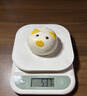 巴比小猪奶黄包300g*2包共12只儿童早餐可爱卡通手工包馒头生鲜面点 实拍图