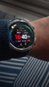荣耀（HONOR）手表5Pro【国家补贴】46mm 黑色 智能运动手表无感血压心脏健康监测专业跑步 男女款 实拍图