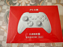 北通鲲鹏20无线游戏手柄智控双切扳机震动蓝牙手柄xbox电脑PC手机steam电视NSswitch2体感原神宝可梦ZA 实拍图