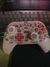 盖世小鸡（GAMESIR）启明星无线游戏手柄switch2手柄 手机steam安卓苹果PC电脑电视蓝牙NS2pro双人成行粉色宝可梦ZA 实拍图