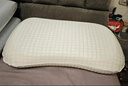 宜家（IKEA） 克鲁布斯珀勒人体工学深睡枕护颈椎记忆海绵枕芯 【人体工学枕】41x70cm 单只 实拍图