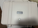 锐玛（EIRMAI） R21 防潮箱 干燥箱 镜头防水密封箱 大号 送大号吸湿卡 炫灰色 实拍图