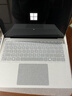 微软（Microsoft）Surface Laptop 第7版 笔记本电脑 国家补贴 触屏轻薄本 AI+PC 骁龙 X Elite 16G 512G亮铂金 礼品 实拍图