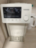 东芝（TOSHIBA）小白露熟水机0涂层饮水机电热水瓶电水瓶 烧水壶电热水壶4L 保温恒温一体真沸腾除氯TP-40DSVC 实拍图