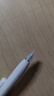 Mpencil1/2/3代硅胶笔尖套适用华为一二三代静音电容笔pencil笔套 【透明】10颗装硅胶笔尖套 实拍图