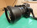 尼康（Nikon）Z5全画幅微单套机 五轴机身防抖 2430万高清像素 4K视频专业数码相机z5 人像旅拍 Vlog新手相机Z 5 Z5单机身/全新拆机身 套餐一【闪迪128G卡备用电池新手入门必备套餐】 实拍图