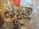 淡晒墨鱼干500g海鲜海产干货乌贼干目鱼干开洋海产品煲汤送礼炒菜 【尝鲜200克】墨鱼干约15只左右 实拍图