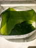 海芝宝荣成海带 有机深海小海带2斤 包饭凉拌涮锅煲汤火锅  实拍图