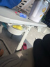 赛鲸F3电脑桌移动可调节升降桌床边学习桌沙发边桌书桌学生家用写字桌 实拍图