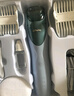 樱舒婴儿理发器自动吸发轻音儿童宝宝电动推子剃头理发神器 实拍图