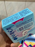 薇尔【任选10件】超薄卫生巾姨妈巾日用加长夜用安睡裤试用装 迷你巾190mm5片 实拍图