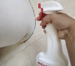 巨奇严选 墙面除霉剂500ml*3瓶墙面布衣柜去霉点斑霉菌清除剂木材除霉 实拍图
