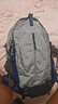 骆驼（CAMEL）登山包户外背包旅行背包登山双肩包徒步背包 2S04001A  高级灰 实拍图
