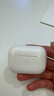 Apple/苹果 AirPods 4(支持主动降噪)搭配无线充电盒(USB-C)苹果耳机 蓝牙耳机适用iPhone/iPad 四代 实拍图