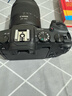 佳能（Canon）佳能RP 全画幅微单数码相机 4K高清视频直播 微单相机 变焦镜头 学生入门旅行家用  实拍图