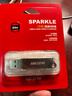 海康威视（HIKVISION）64GB Type-C USB3.2双接口手机U盘小巧迷你S220 读速220MB/s 适用华为苹果手机电脑两用高速优盘 实拍图