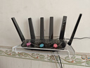 普联（TP-LINK）大道路由器7DR6430 BE6400 5G WiFi7千兆双频家用高速穿墙 2.4G wifi6无线 2.5G网口 游戏加速 实拍图