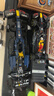 乐高（LEGO）积木拼装机械组系列42206 红牛车队F1赛车男孩玩具生日圣诞礼物 实拍图