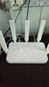 中兴（ZTE）巡天BE3600Pro 2.5G网口千兆无线家用路由器 双频聚合WiFi7 智能游戏加速上网管理 实拍图