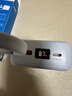 飞利浦国家3c认证自带线快充充电宝兼容magsafe苹果17无线磁吸式20000毫安大容量便携可上飞机2025新款 实拍图
