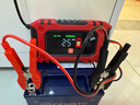 徽农汽车电瓶充电器12v伏摩托车电池充电机蓄电池全自动全智能修复型 实拍图