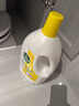 滴露（Dettol）衣物除菌液柠檬3L*3瓶杀菌除螨内衣衣物消毒液可配洗衣液儿童可用 实拍图