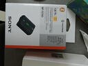 索尼（SONY）【3C认证标志】NP-FZ100 索尼微单相机  原厂原包装充电电池（适配A7RM5/7M4/7C2/6700/E10M2等) 实拍图