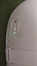 倍轻松（breo）腰部按摩器Back5Lite按摩垫靠垫 肩腿背部颈椎按摩仪器揉捏热敷便携 送男女朋友生日新年礼物 实拍图